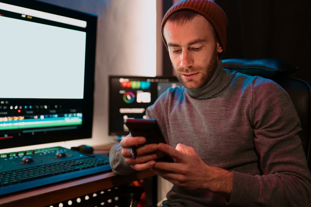 Como ter acesso ao melhor aplicativo gratuito de edição de vídeo para o TikTok