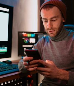 Como ter acesso ao melhor aplicativo gratuito de edição de vídeo para o TikTok