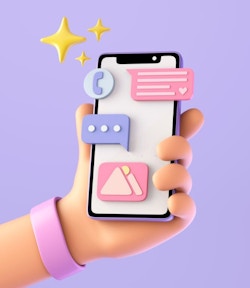 Descubra os modelos de posts para marcas e lojas de moda no Instagram