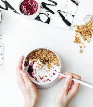 Instagram story templates for foodies