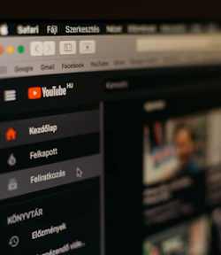 YouTube Intro Templates Maker
