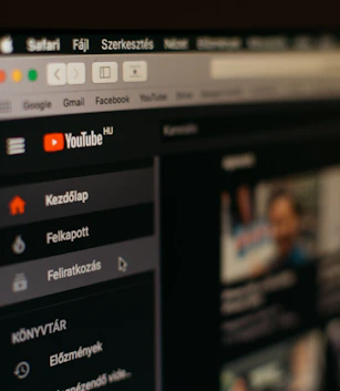 YouTube Intro Templates Maker