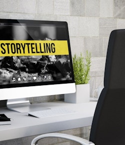 Como usar Storytelling no Instagram de maneira eficaz