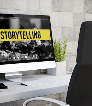 Como usar Storytelling no Instagram de maneira eficaz