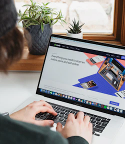 Instagram story templates for e-commerce