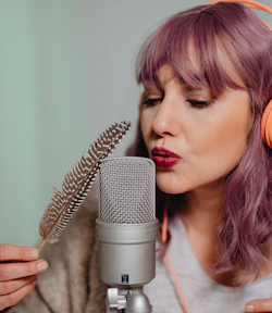 YouTube Intro Templates for ASMR