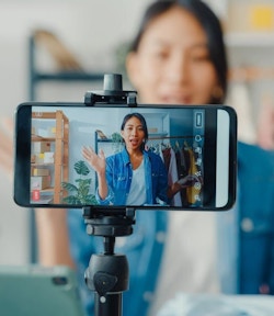 New! Top TikTok trends: What to post this week