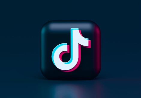 How to do transitions on tiktok ?