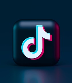 How to do transitions on tiktok ?
