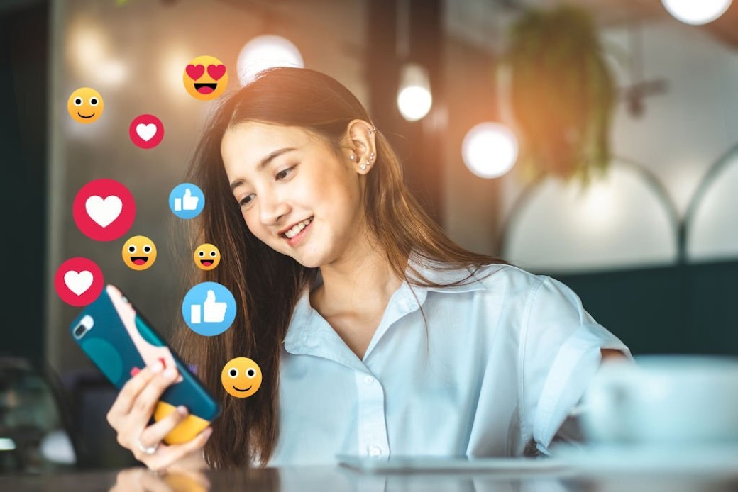 Aprenda como criar GIFs para o Instagram Stories!