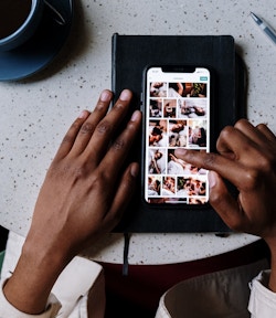 Your Guide to Instagram Image Sizes