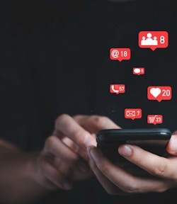 Aprenda de uma vez por todas como postar Gifs no feed e nos Stories do Instagram