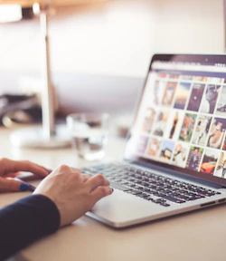 How to stand out with the best photo editor ?