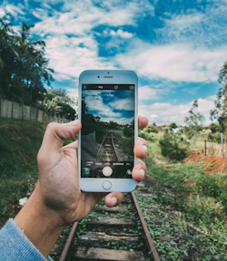 How to edit photos ?