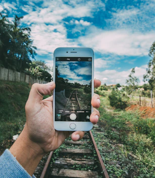 How to edit photos ?