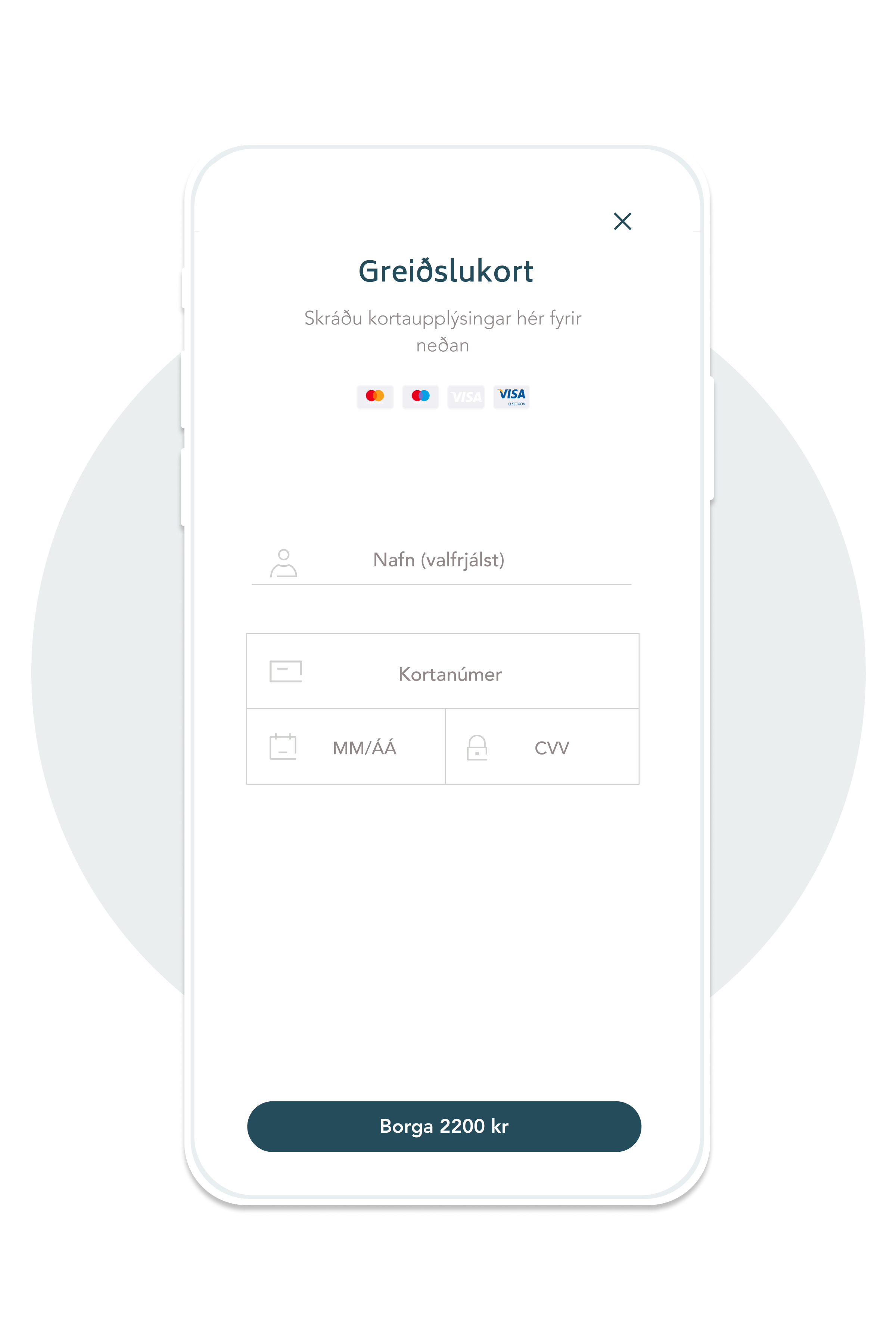 Memento Payments Mobile Friendly Payments Image | Mojo Software