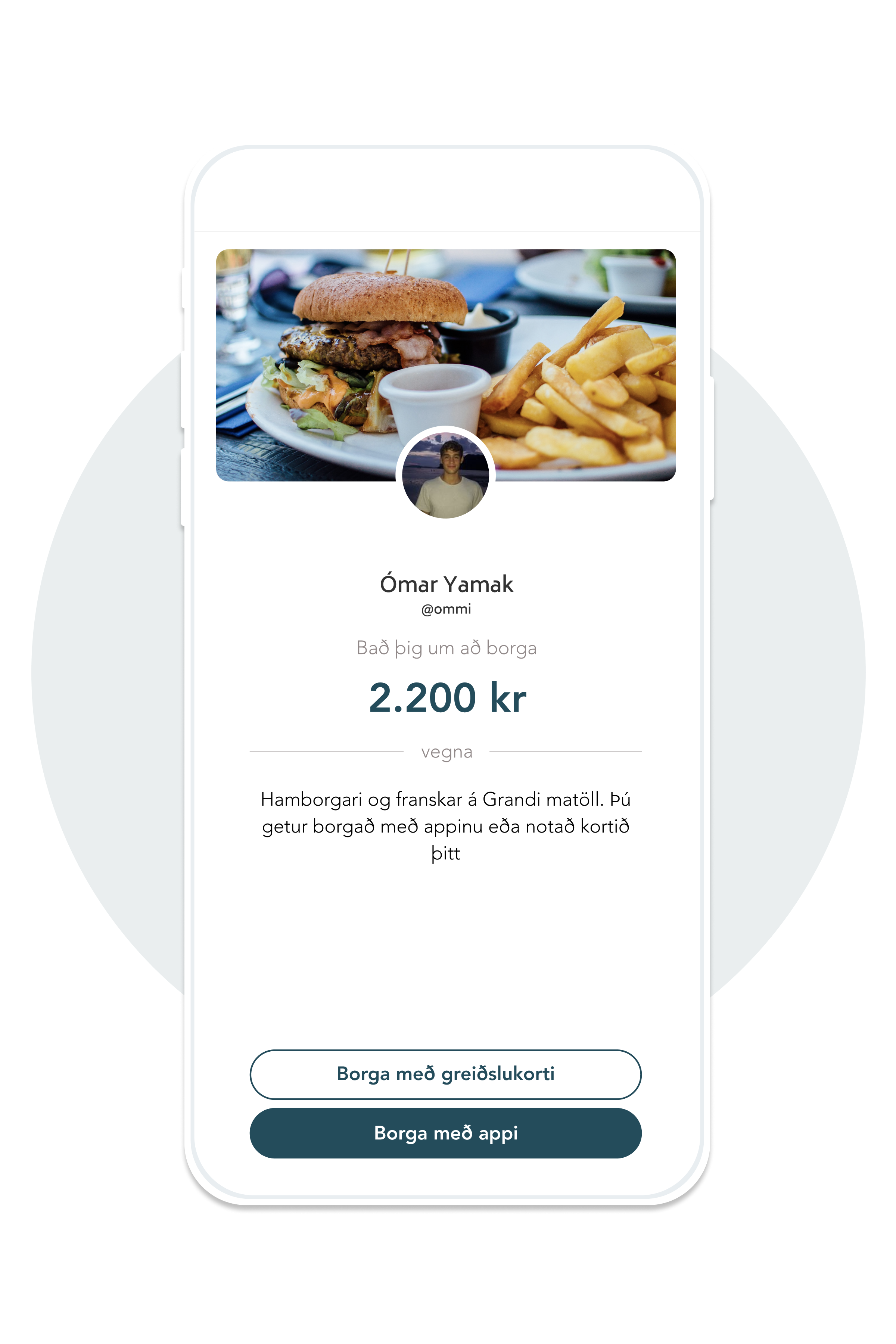 Memento Payments Mobile Friendly Image | Mojo Software