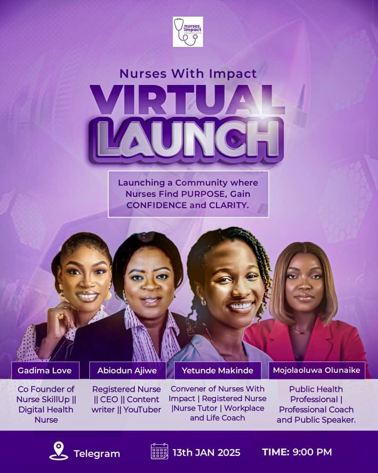 Speaker flyer