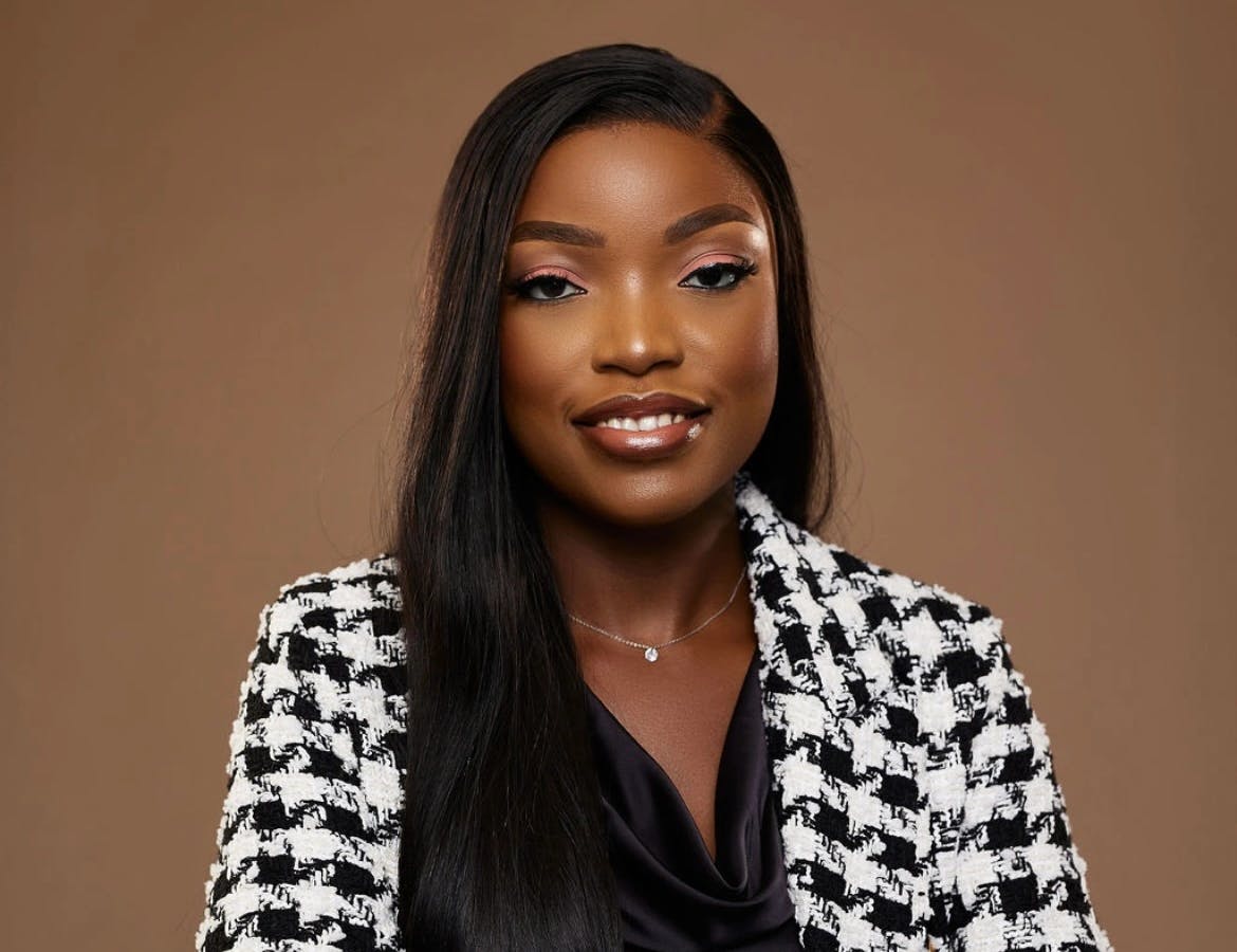 Mojolaoluwa Olunaike