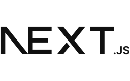 nextjs logo