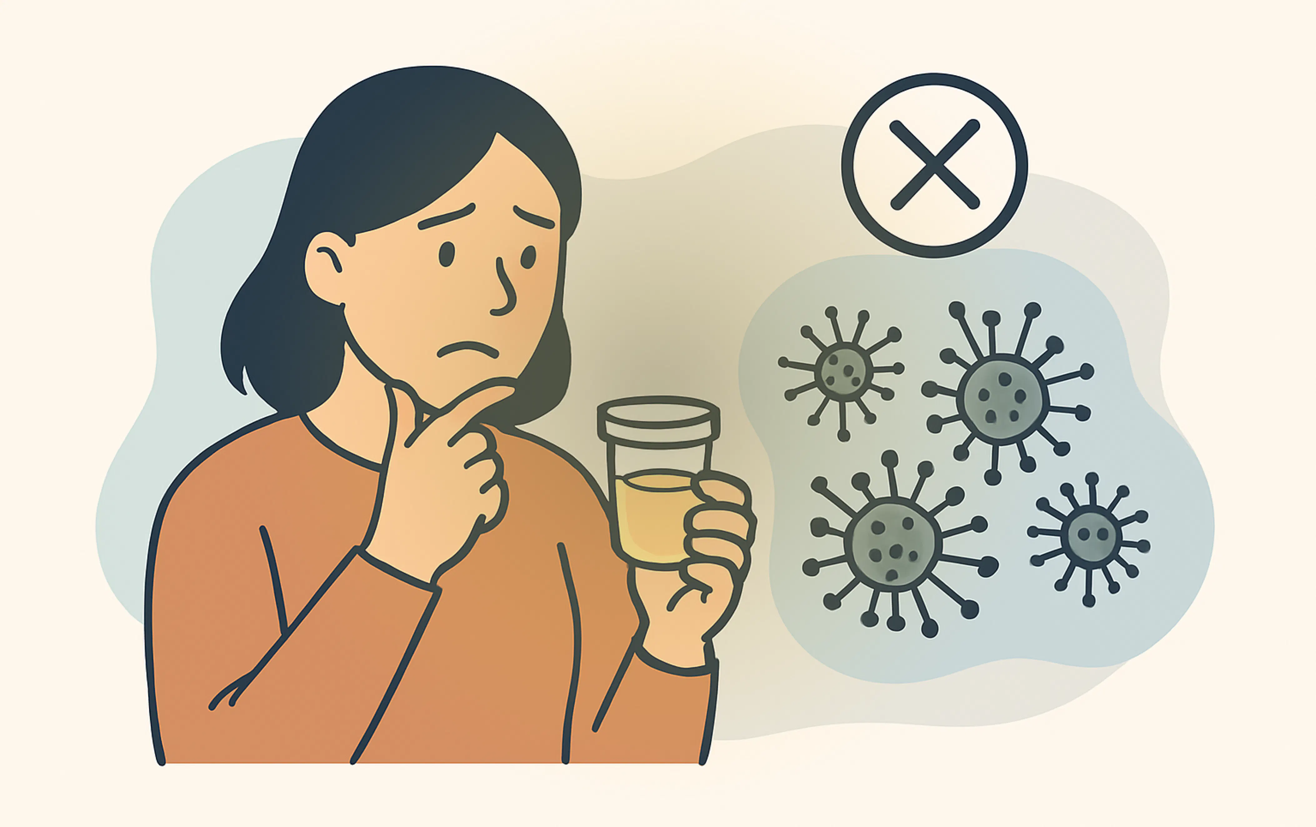 Urine Mycotoxin Test Accuracy: What Do They Really Show?