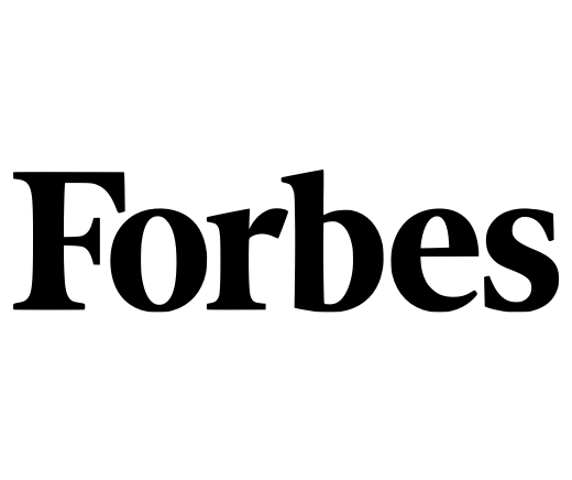 Forbes logo | Molekule press review
