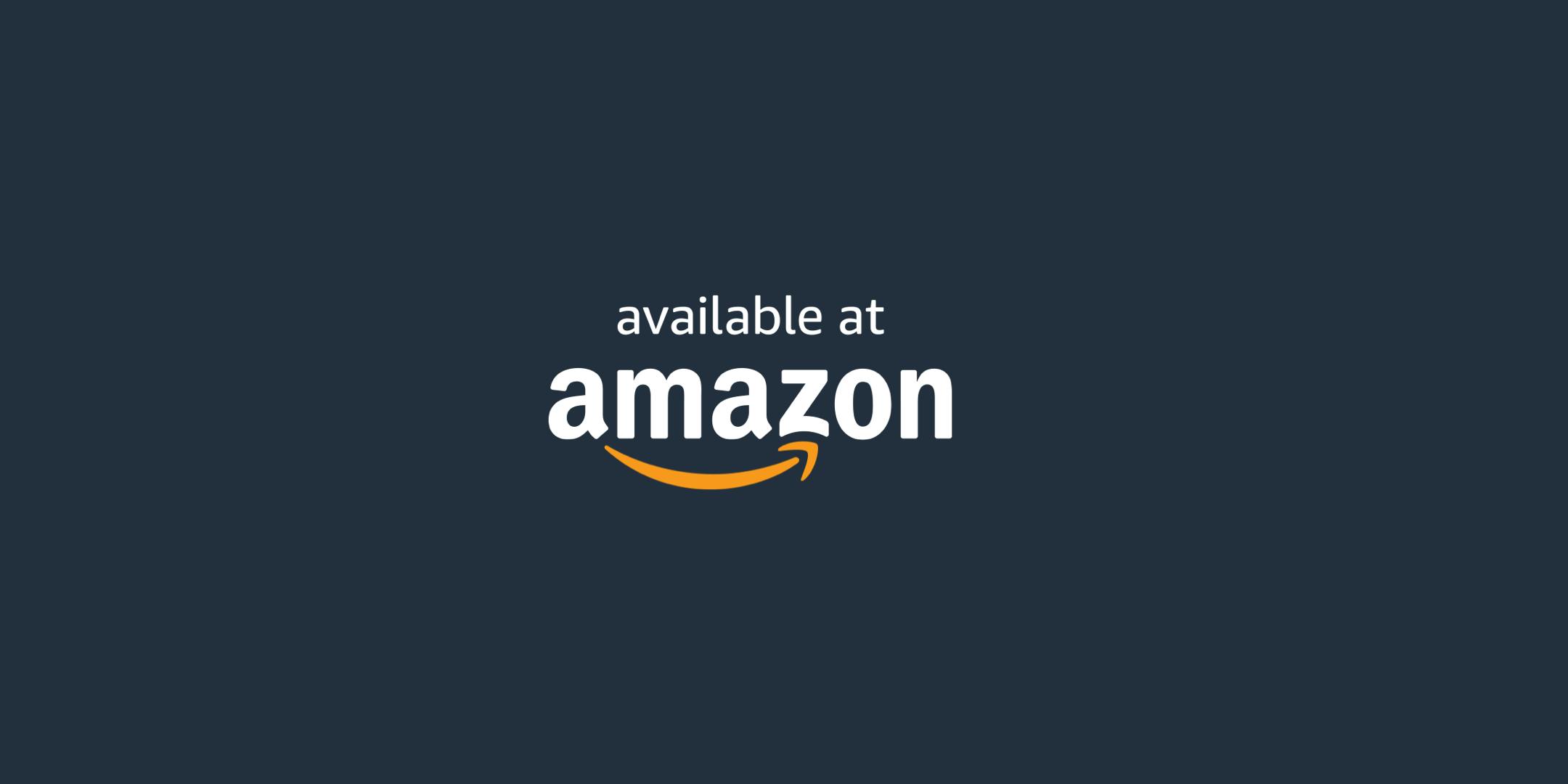 Amazon logo | Molekule retailers