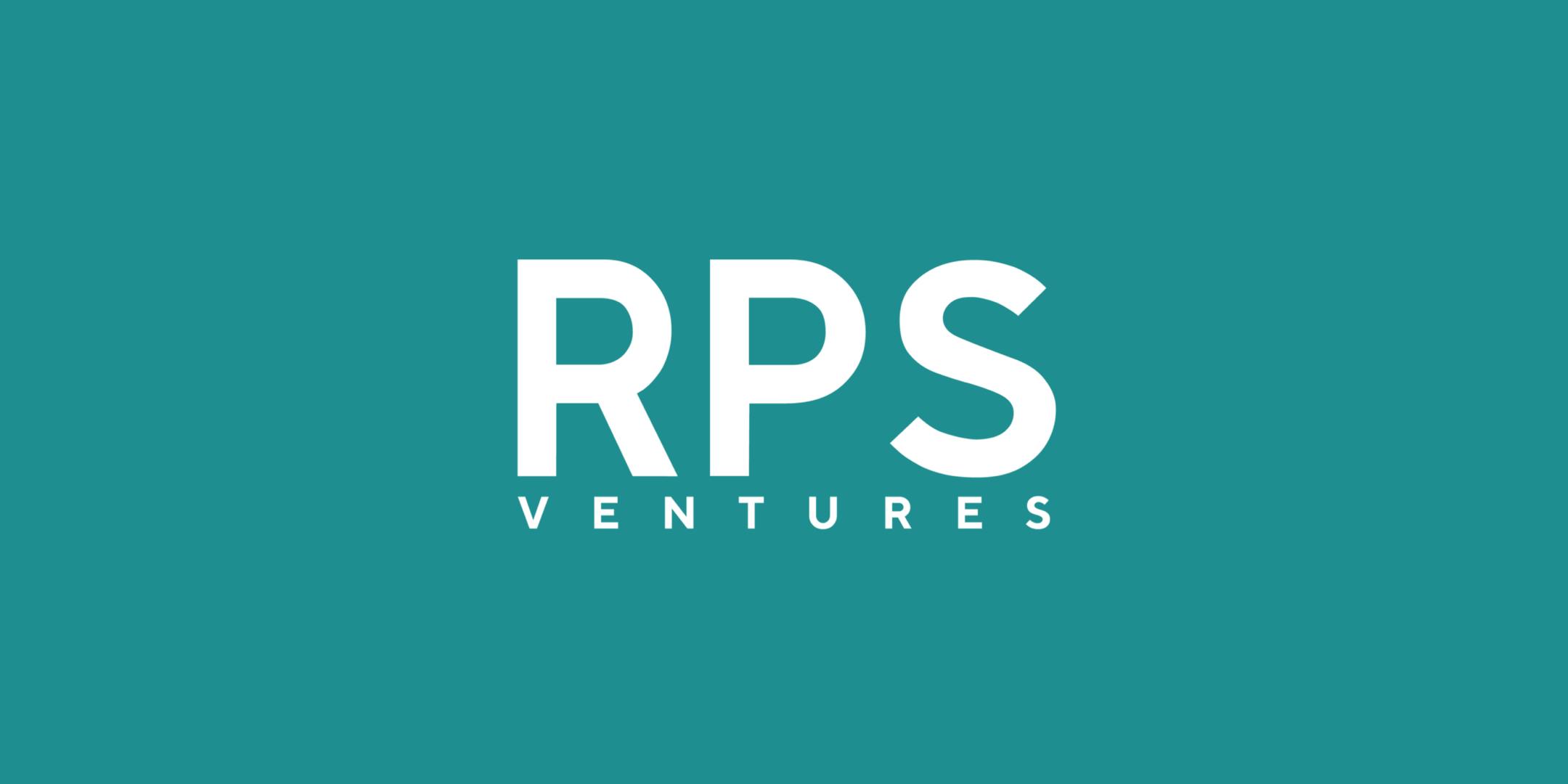 RPS Venture logo | Molekule investor