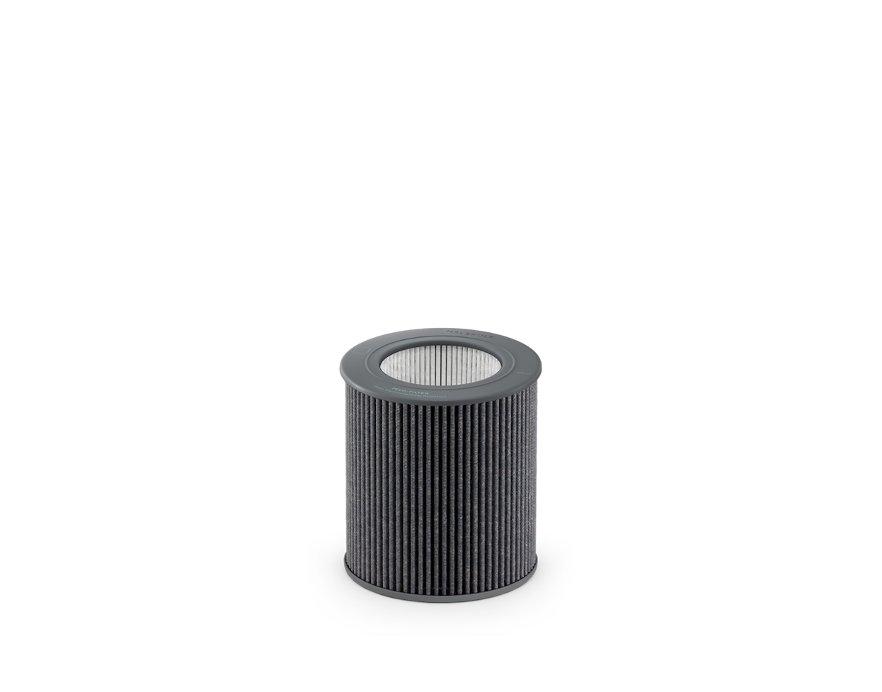 molekule mini filter change