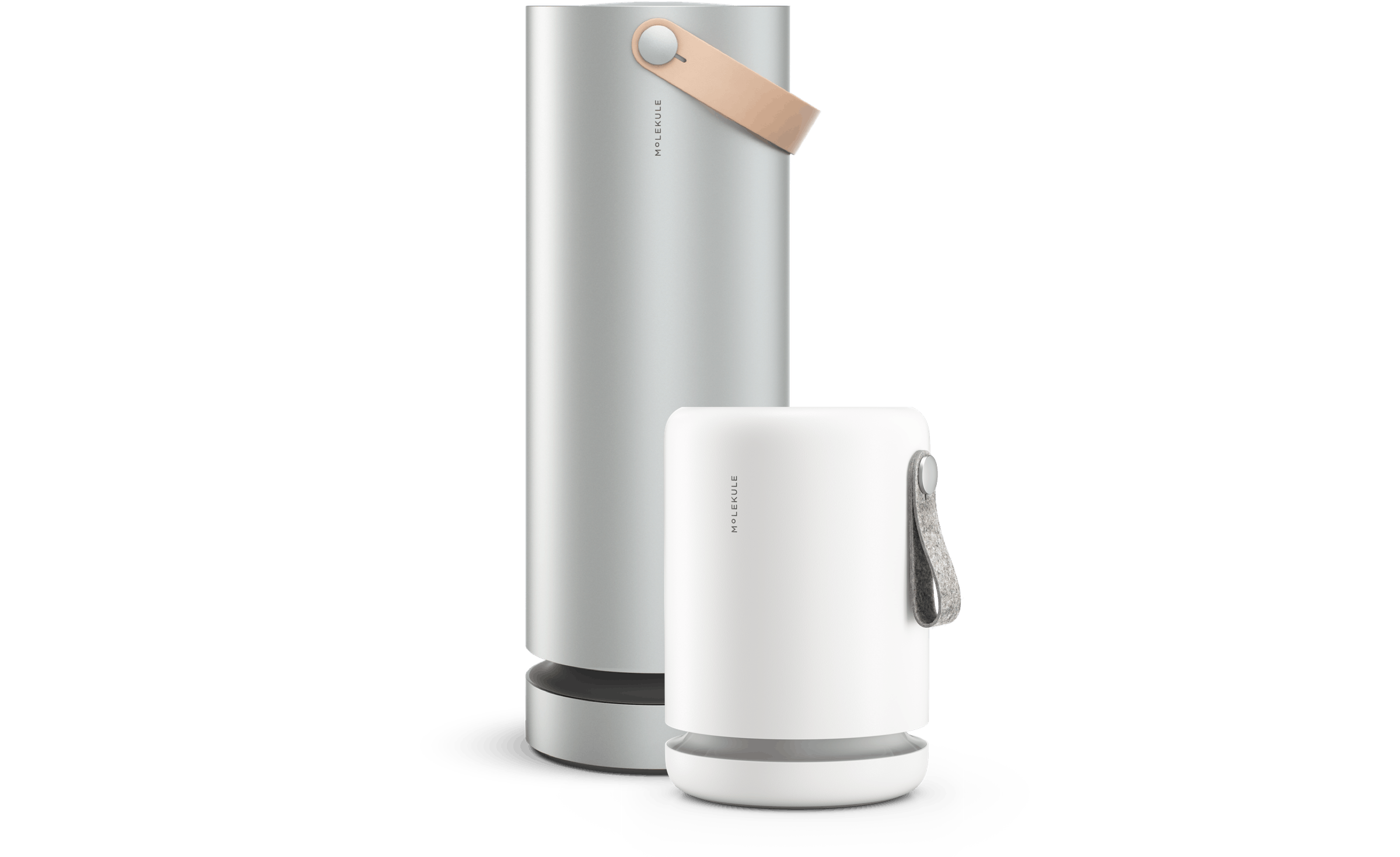 molekule mini air purifier