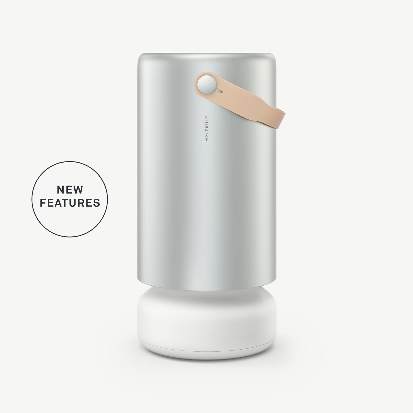 Air Pro with day view | Molekule