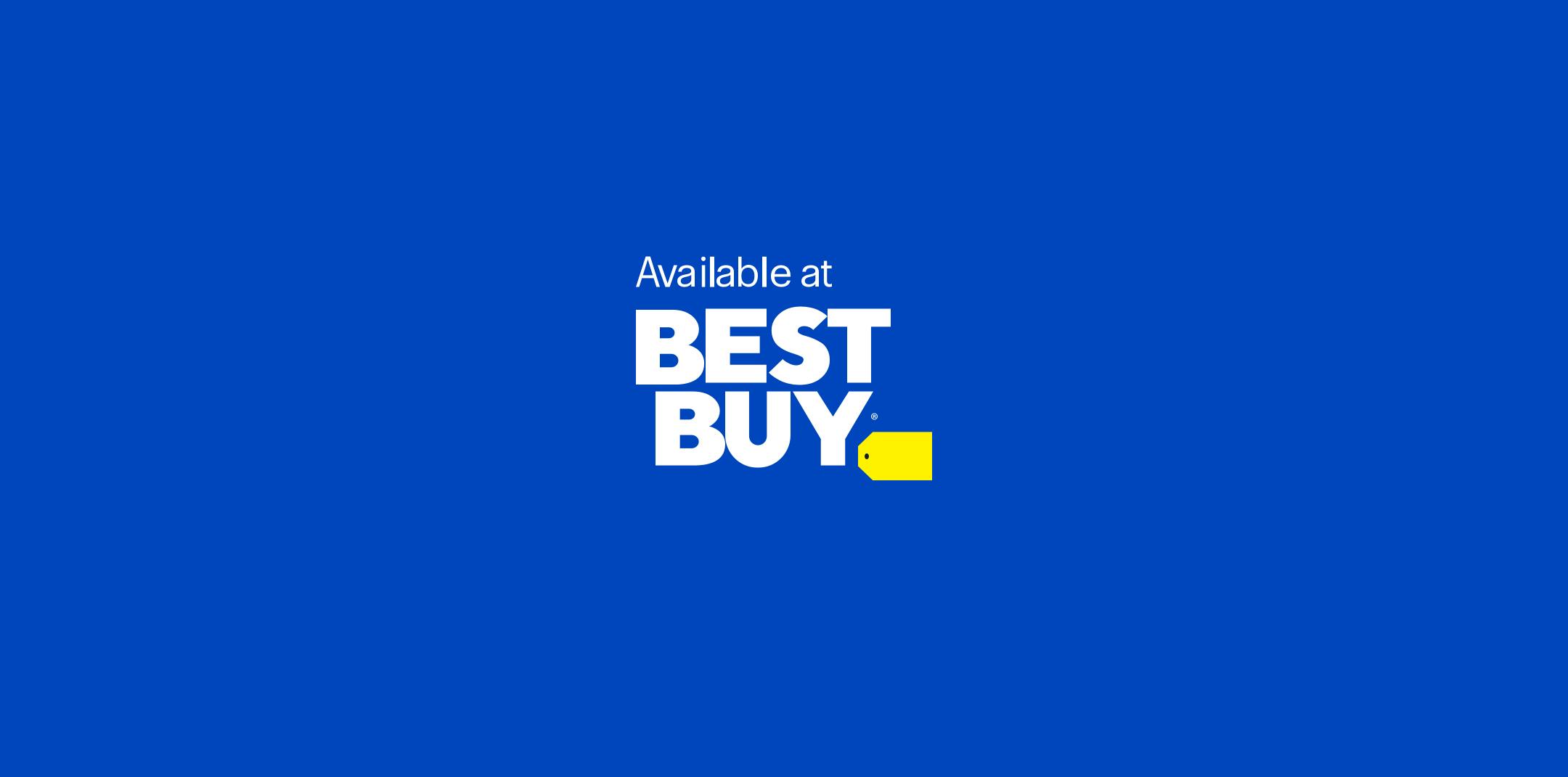 Best Buy logo | Molekule retailers