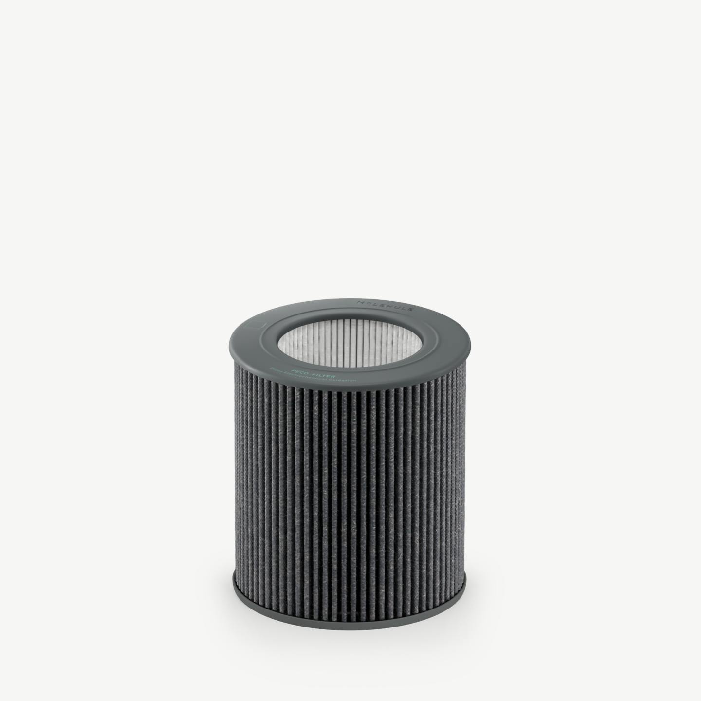 molekule mini filter change