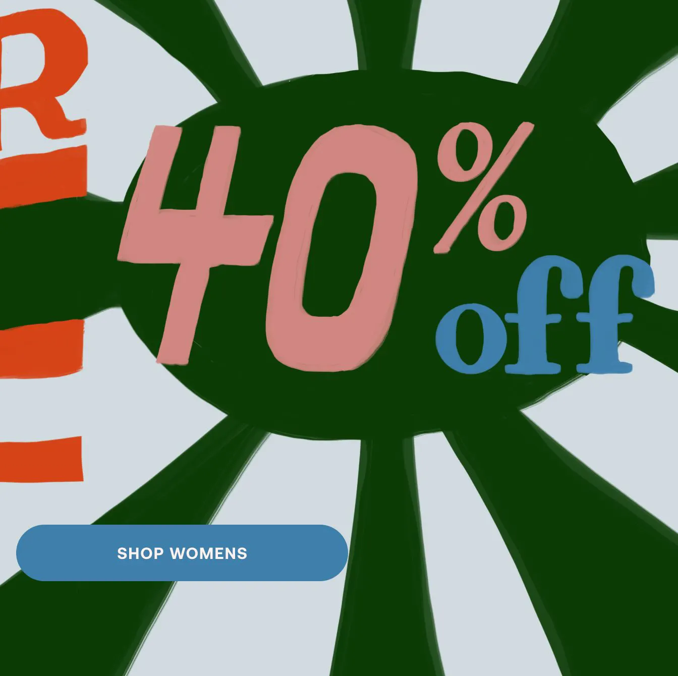 Shop Womens Sale