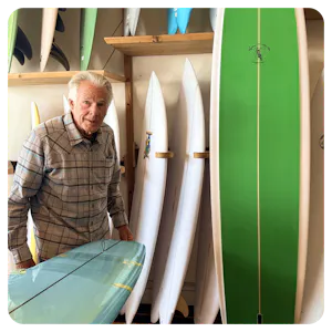 Surfboards