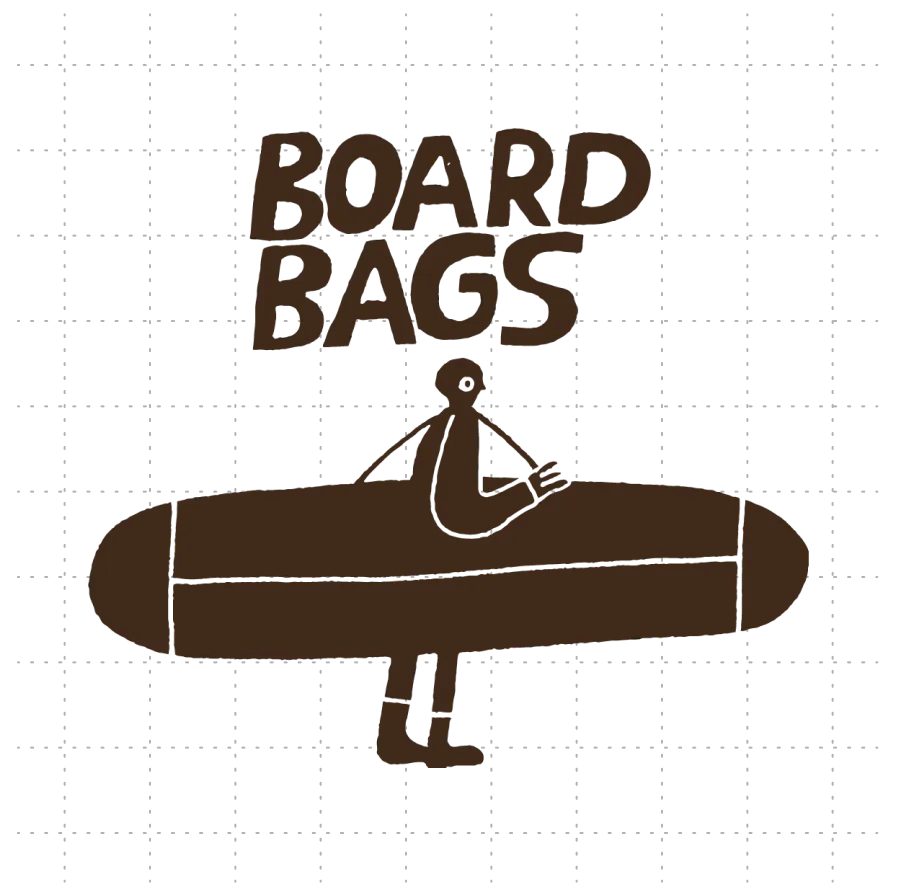 Board Bags