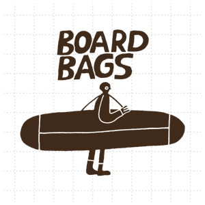 Board Bags