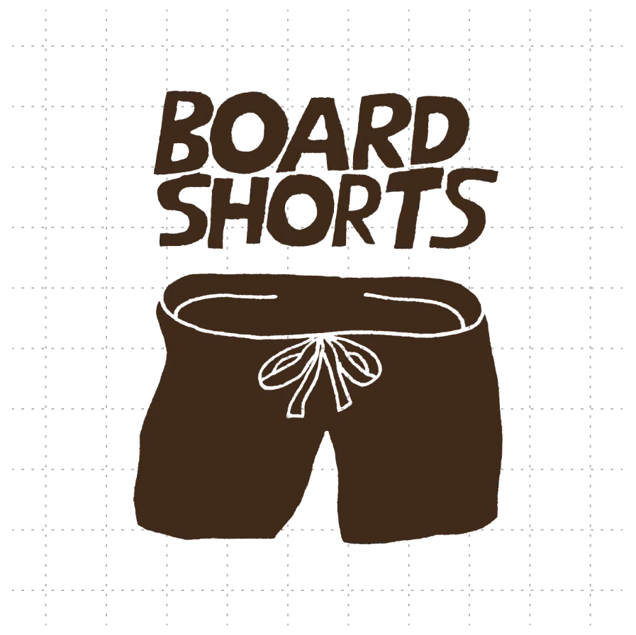 Boardshorts