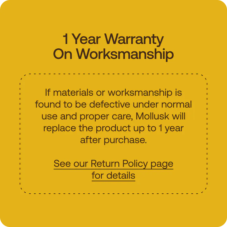 Gear Warranty - Mobile