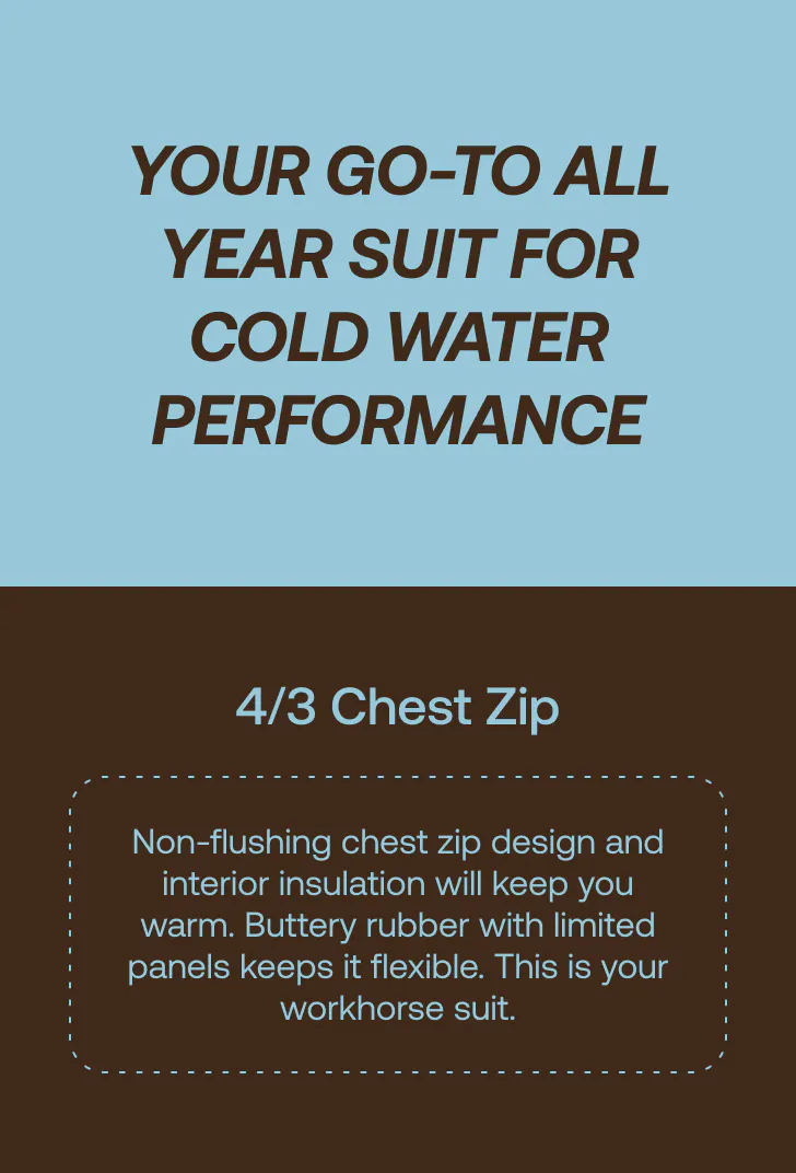 43 Chest Zip Description - Mobile