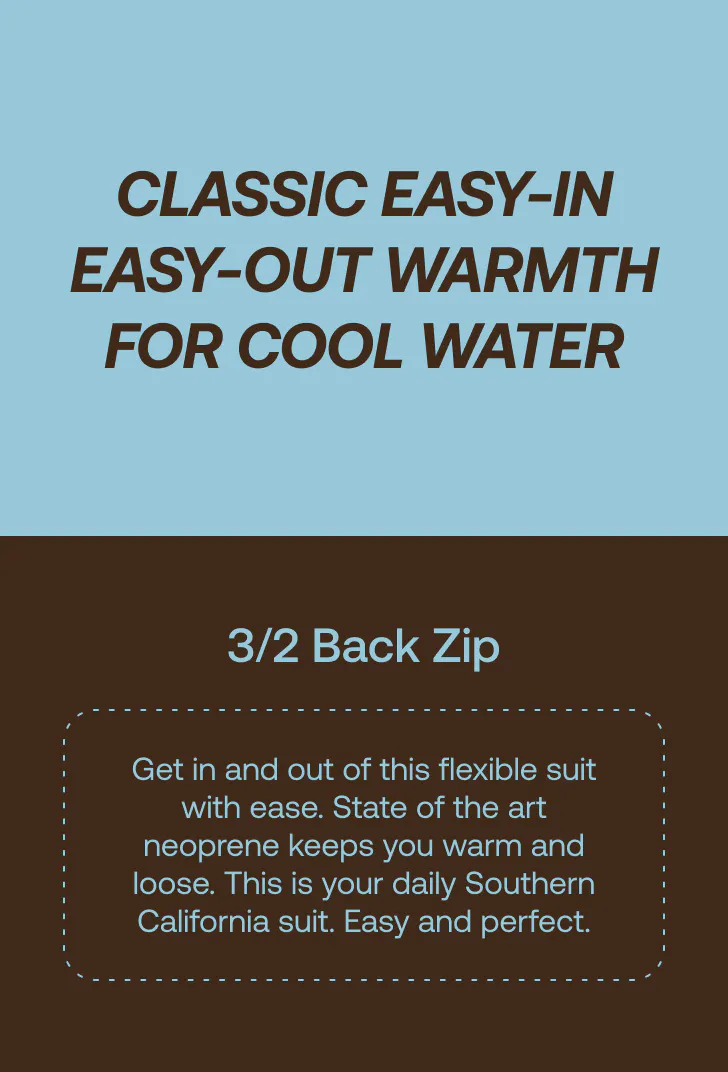 32 Back Zip Description - Non Insulated - Mobile