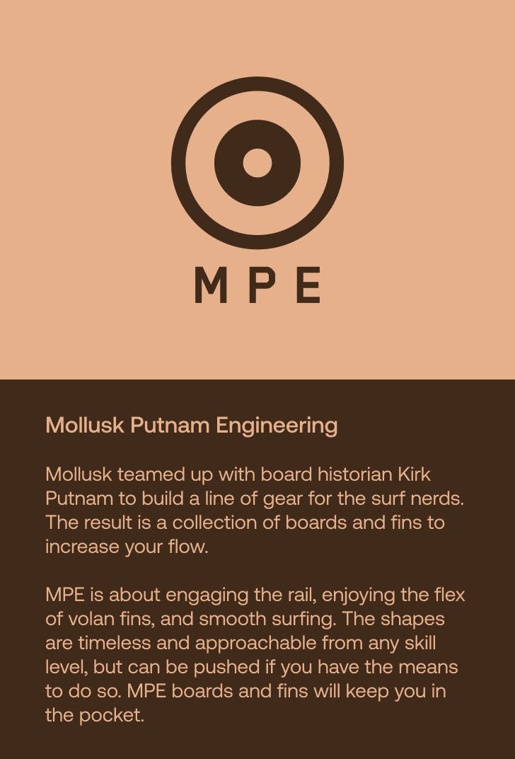 MPE Dolfin