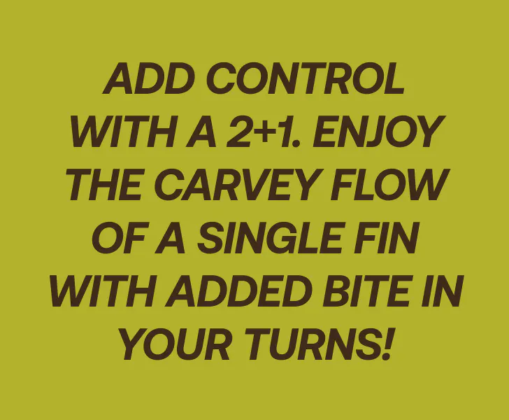 2+1 Board Description - Mobile