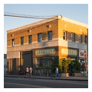 Venice Beach Location