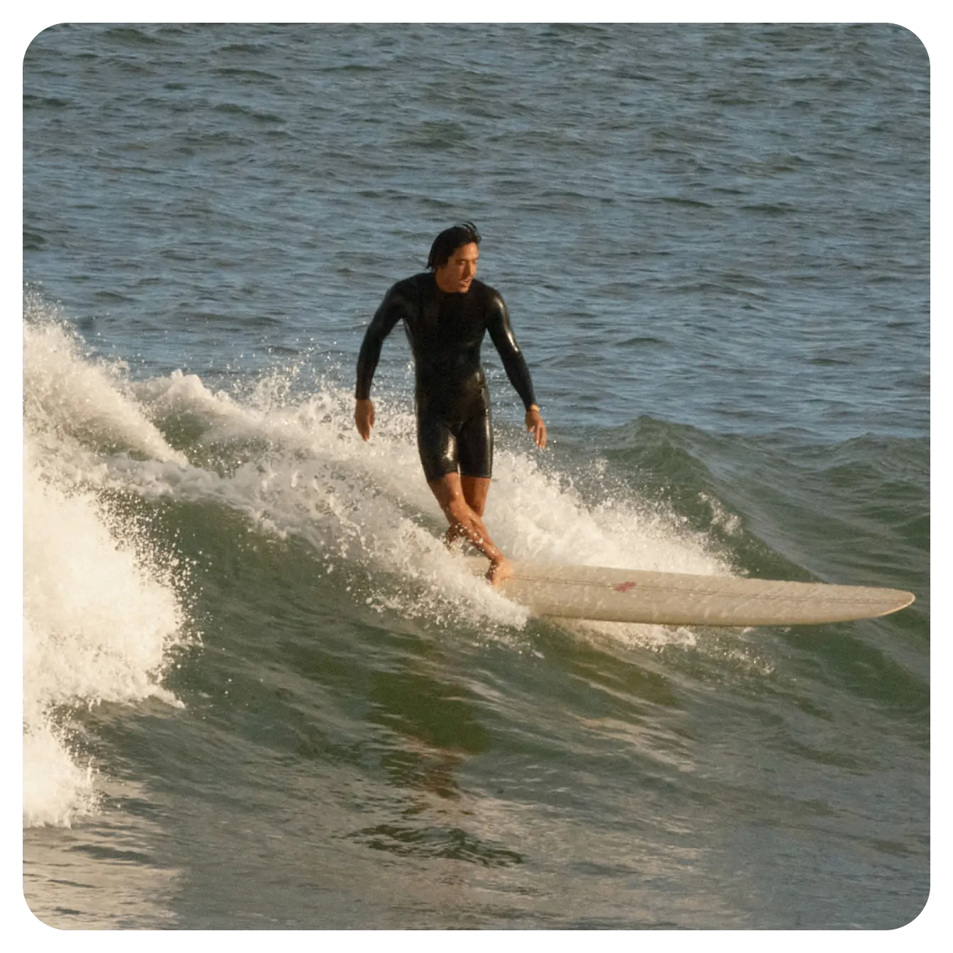 Wetsuits