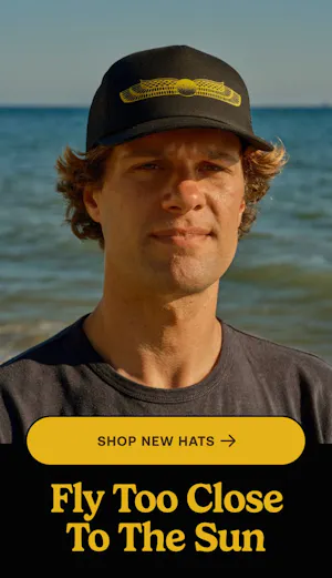 Shop New Hats - Mobile