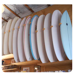Surfboards