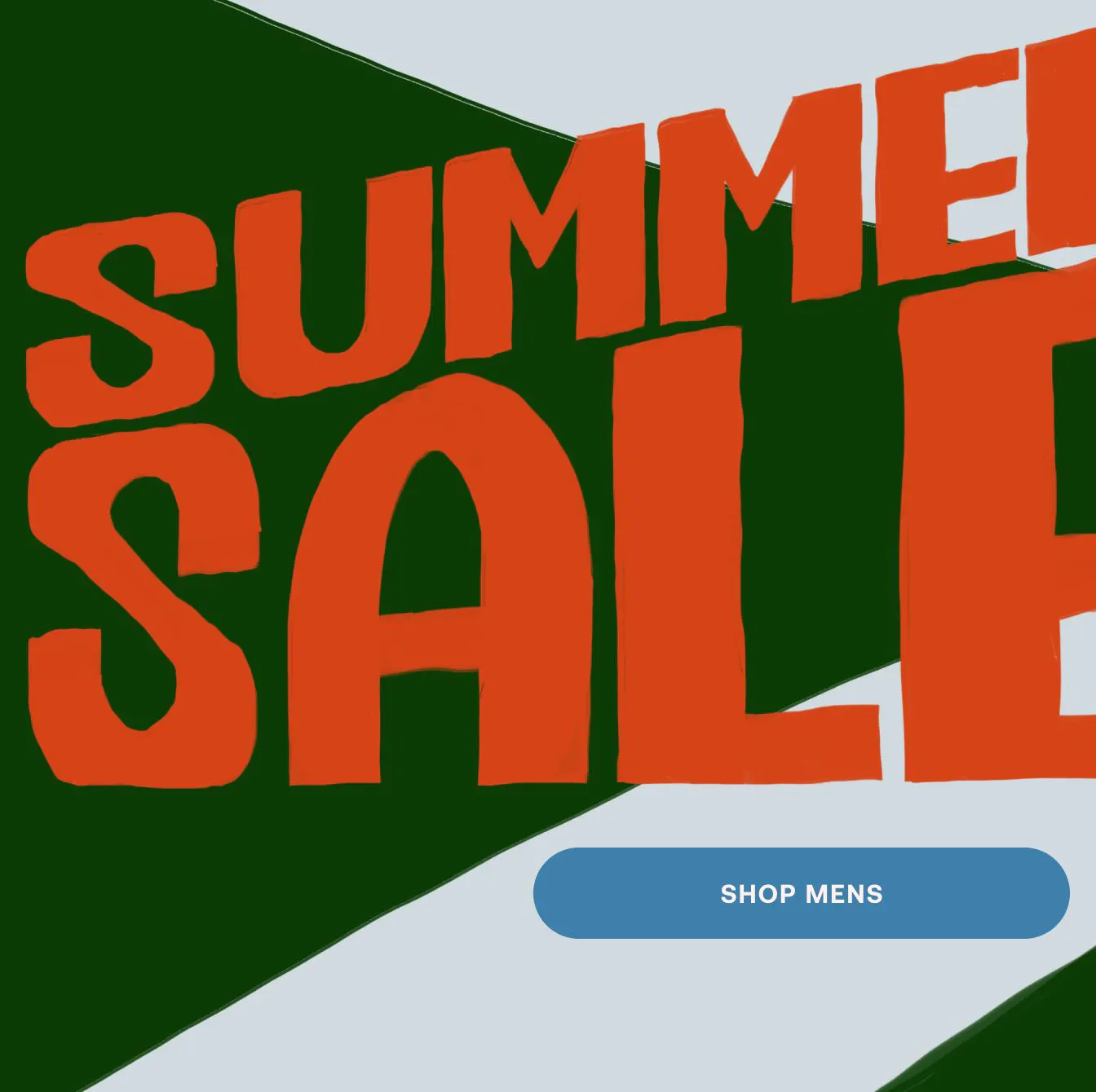 Shop Mens Sale