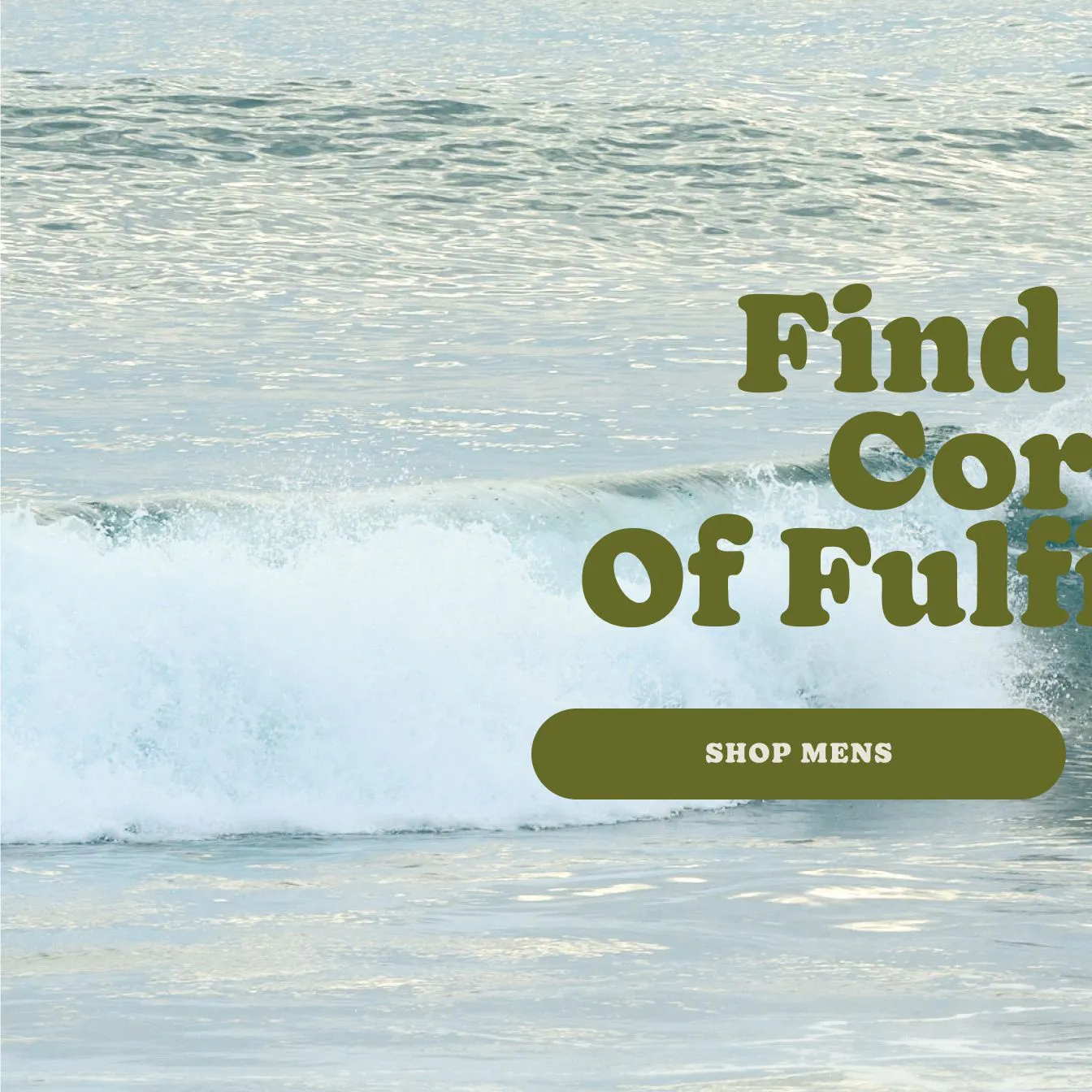Shop Mens