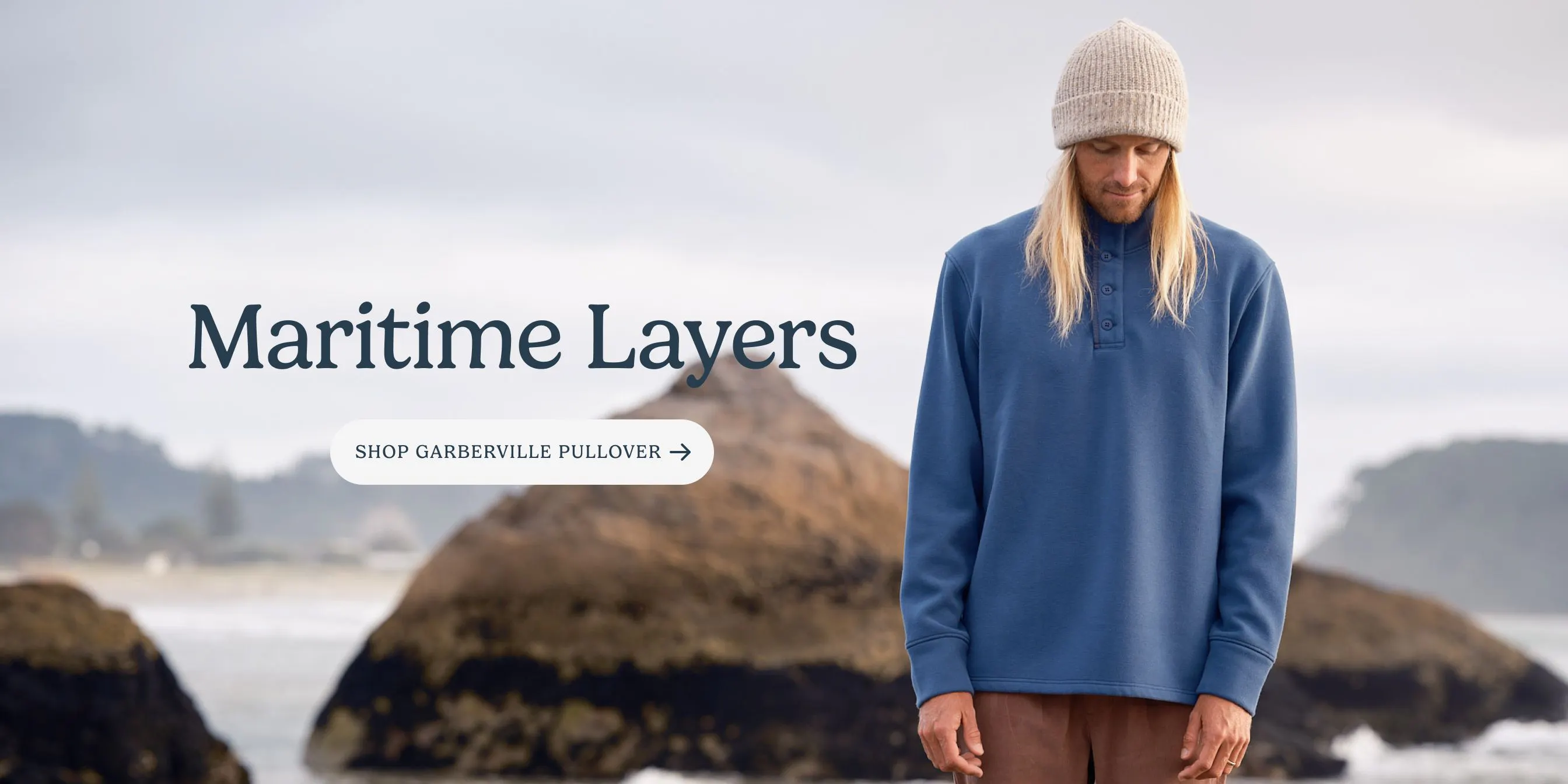 Shop Maritime Layers